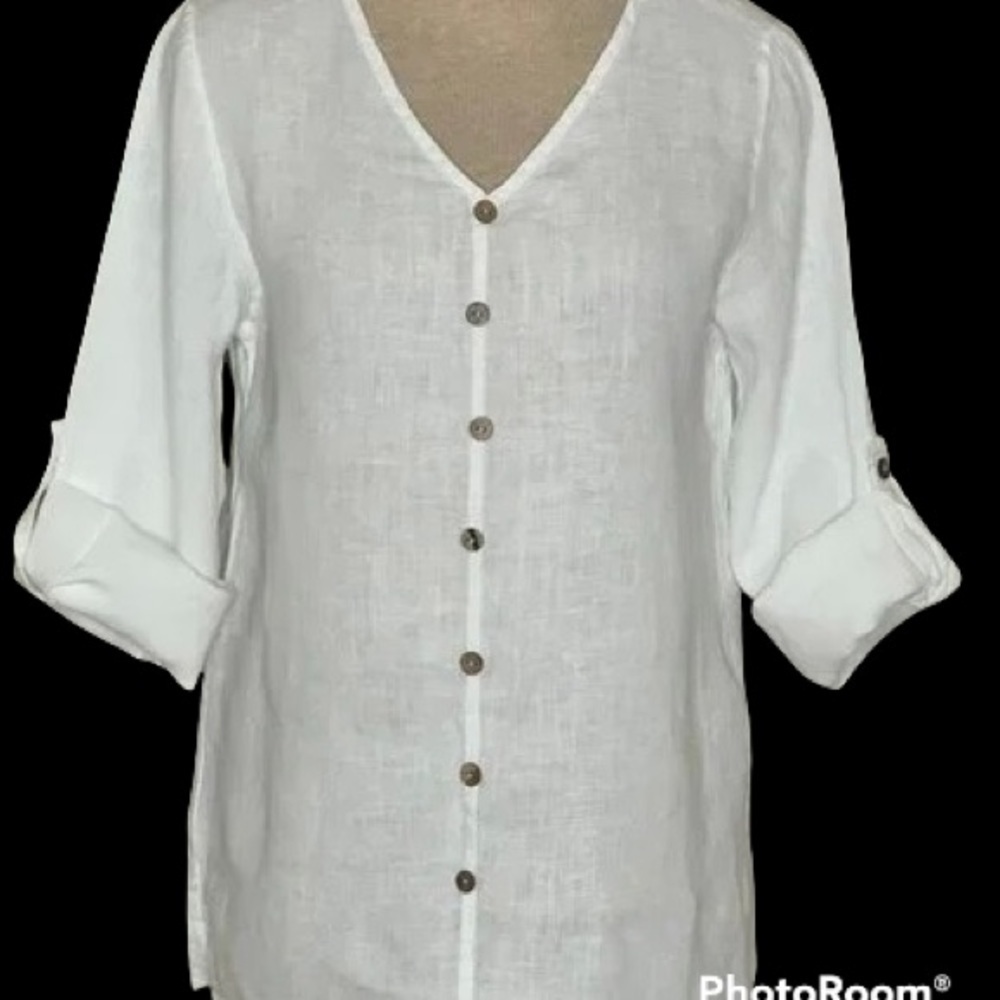 Terzo millennia shirt​​​ - Picture 9 of 9